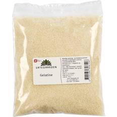 Gelatin Urtegaarden Gelatin Eco 100g