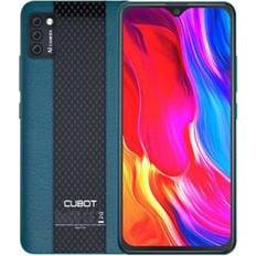 720p Mobile Phones Cubot Note 7 16GB