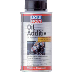 Aceites de motor y Productos químicos Liqui Moly Oil Additive Aditivo 0.125L