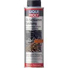 Autonhoito ja ajoneuvojen tarvikkeet Liqui Moly Oil Sludge Flush