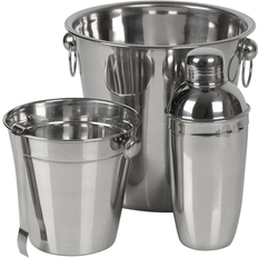 - Barset 4st
