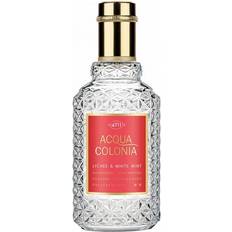 Acqua Colonia Lychee & White Mint EdC