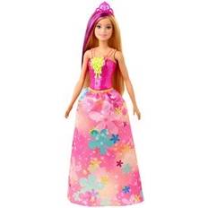 Dreamtopia Barbie Dreamtopia Princess Dolls