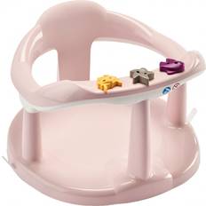 Asientos de baño Thermobaby Flotador Aquababy Rosa empolvado