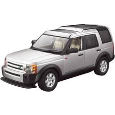 Rastar Land Rover Discovery 3 RTR 14897