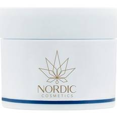 Nordic Cosmetics CBD & Vitamin E Night Cream 45ml