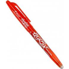 Pilot Frixion Orange Rollerball Pen