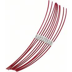 Fili per tagliabordi Bosch Extra-Strong Line 26cm 10pcs