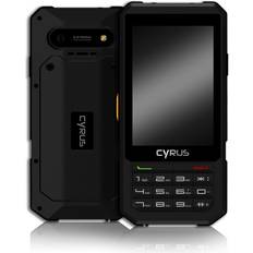 Cyrus CM 17 Hybrid 8GB