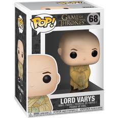 Funko pop game of thrones Funko Pop! Game of Thrones Lord Varys