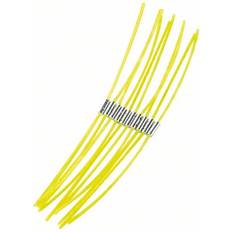 Fili per tagliabordi Bosch Extra-Strong Line 23cm 10pcs