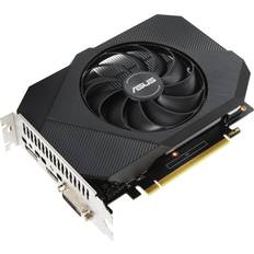 ASUS Phoenix GeForce GTX 1650 OC HDMI DP 4GB