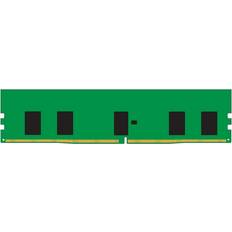 Kingston Ksm29rs8/16mer Modulo De Memoria 16 Gb 1 X 16 Gb Ddr4 2933 Mhz Ecc