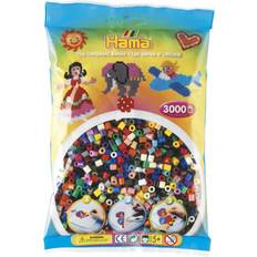 Hama Beads Midi Beads in Bag 201-67