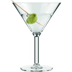 Cocktailglas plast glas kökstillbehör Bodum Oktett Cocktailglas 18cl 4st