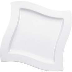 Villeroy & Boch NewWave Assiette de Dîner 27cm