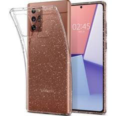 Spigen Liquid Crystal Glitter Cover for Galaxy Note 20