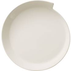 Dishwasher Safe Dessert Plates Villeroy & Boch NewWave Dessert Plate 25cm