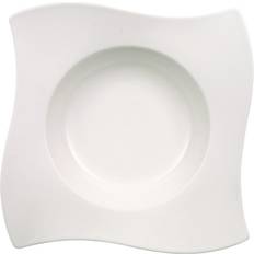 Villeroy & Boch NewWave Djup tallrik 28cm 28cm