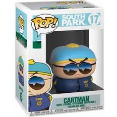 South park figur Funko Pop! South Park Eric Cartman