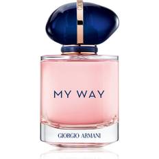 My Way EdP