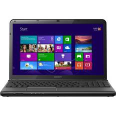 Sony Vaio E Series (SVE1512J6EB.CEK)