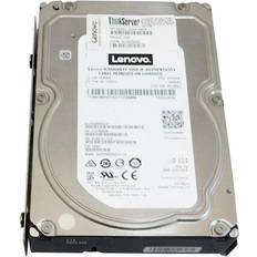 10000 GB Hårddiskar Lenovo 01DC631 10TB