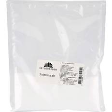 Salmiac Salt