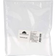 Salmiaksalt Urtegaarden Salmiaksalt 100g