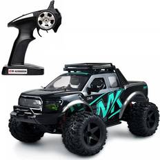 Amewi Warrior Monster Truck RTR 22492