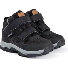 Kuling Lofoten Boots - Always Blak