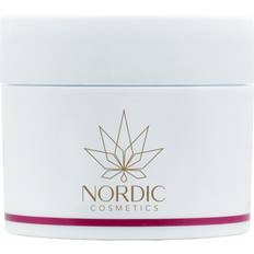 CBD Ansiktskrämer Nordic Cosmetics CBD & Vitamin C Day Cream SPF15 45ml