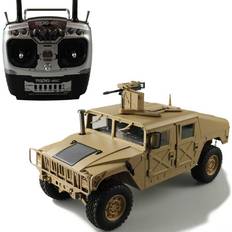 Amewi US Military Truck RTR 22418