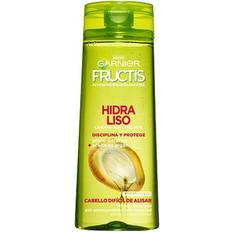 Garnier Produits capillaires Garnier Fructis Hidra Liso Smoothing Shampoo 360ml