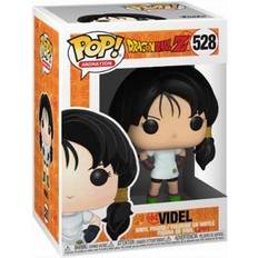 Dragon ball funko pop Funko Pop! Animation Dragon Ball Z Videl