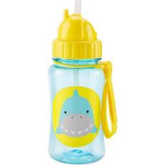 Skip Hop Water Bottle Skip Hop Zoo Straw Bottle Shark