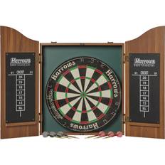 Harrows Outdoor Toys Harrows Pros Choice Complete Darts Combo Set