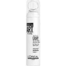 Spray Lucidanti L'Oréal Paris TecniArt Ring Light Pure 150ml