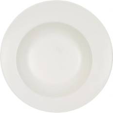 Flow tallerken Villeroy & Boch Flow Dyb tallerken 30cm