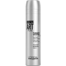 Best Hair Sprays L'Oréal Paris TecniArt Savage Panache Pure 250ml