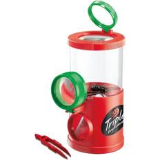 Triple Bug Viewer 3 Way