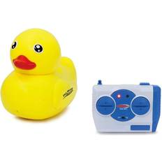 Beste Ferngesteuerte Boote Jamara RC Water Animals Duck