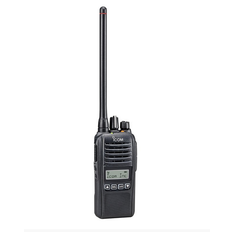 Jaktradio 155 Icom ProHunt Basic Digital 155 MHz