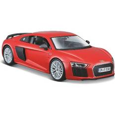 Maisto Audi R8 V10 Plus 1:24