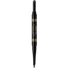 Wenkbrauwpotloden Max Factor Real Brow Fill&Shape 002 Soft brown