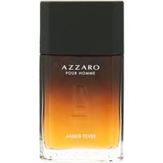 Azzaro Pour Homme Amber Fever EdT 100ml