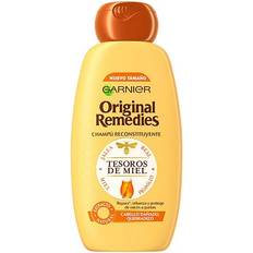 Garnier Shampoot Garnier Original Remedies Restructuring Shampoo