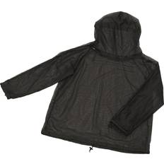 Black Fishing Jackets Kinetic Mosquito