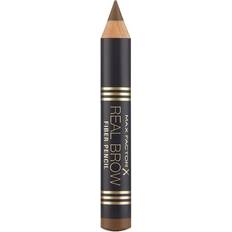 Max Factor Matite per sopracciglia Max Factor Real Brow Fiber Pencil 001 Light Brown