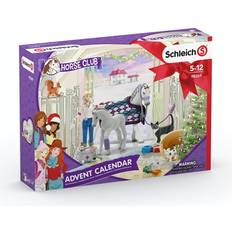 Advent Calendar Horse Club 2020 98269